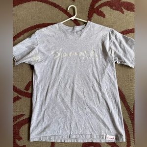 Diamond classic logo